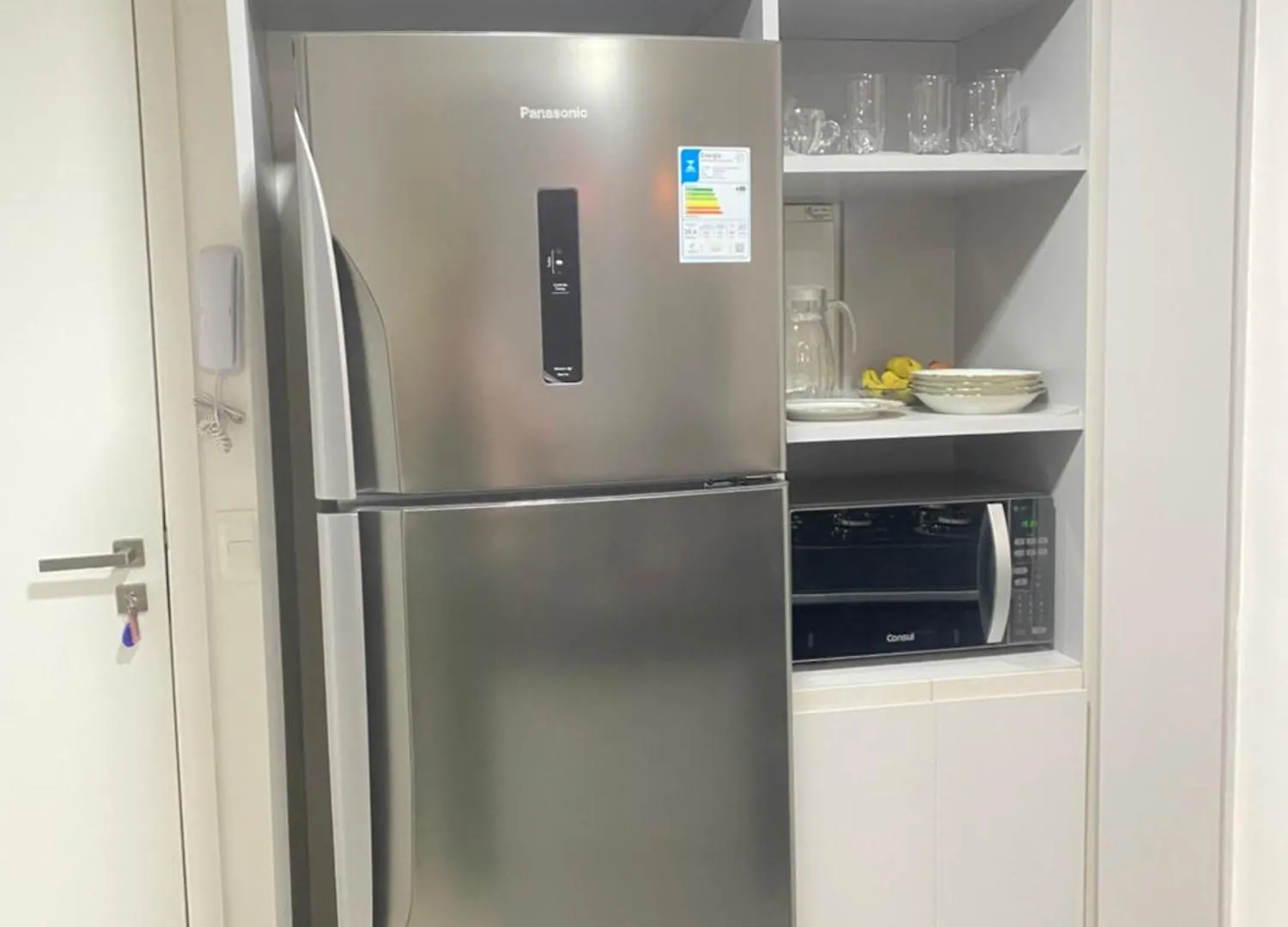 Meireles Compact Apartamento 500M Da Praia Fortaleza   Fortaleza (Ceara)