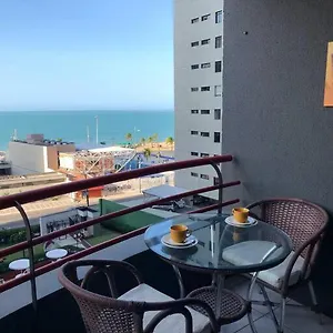 Conforto E Sofisticacao A Beira-mar, Iracema 411 Apartamento