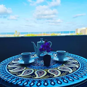 Aluga-se Em Fortaleza-ce Apartamento