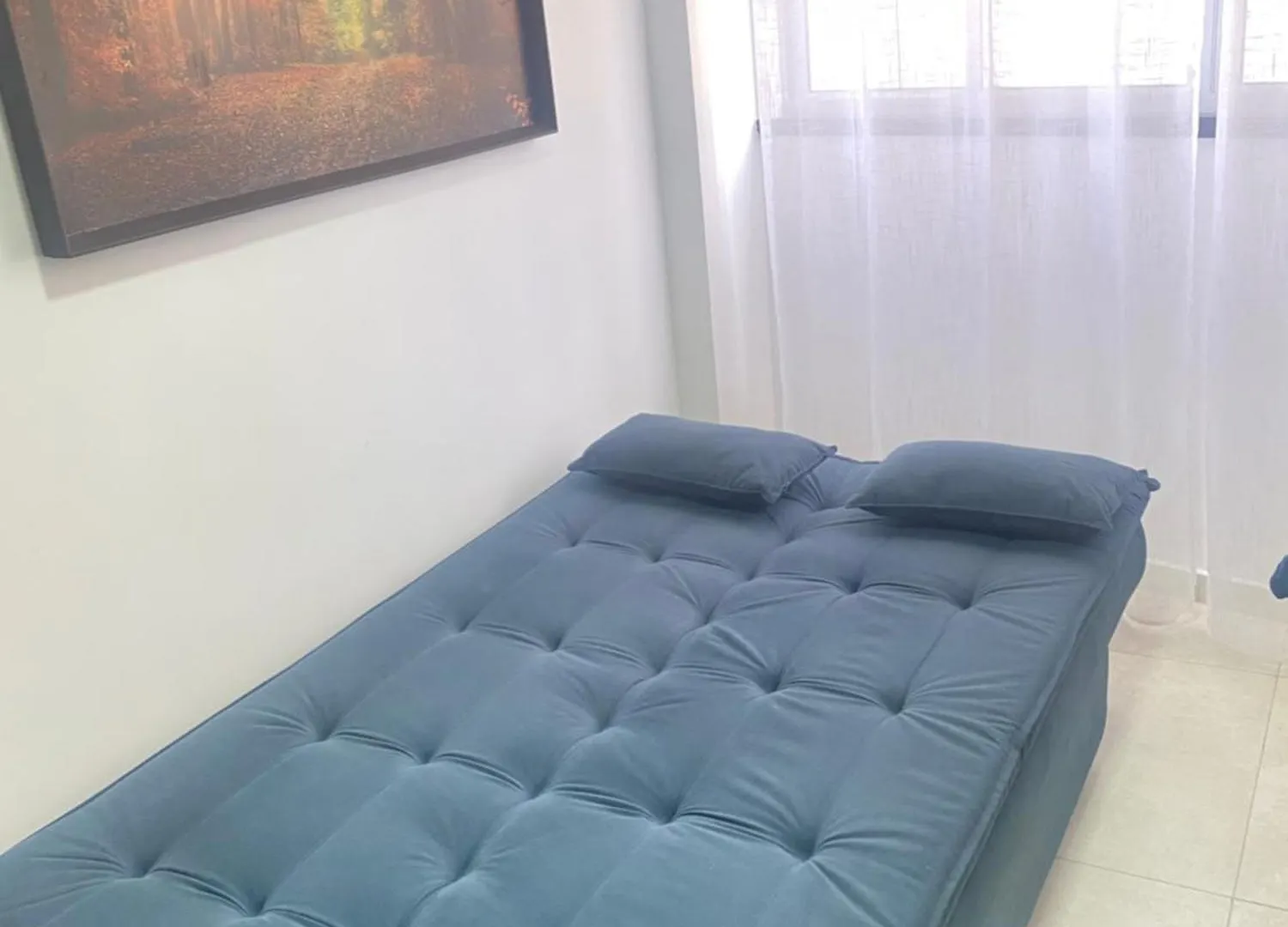 Meireles Compact Apartamento 500M Da Praia Fortaleza  0*, Fortaleza (Ceara) Brazil